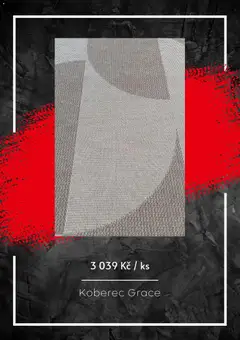 Náhled letáku Koberce Trend nabídka od 22.12.2025 | Strana: 14