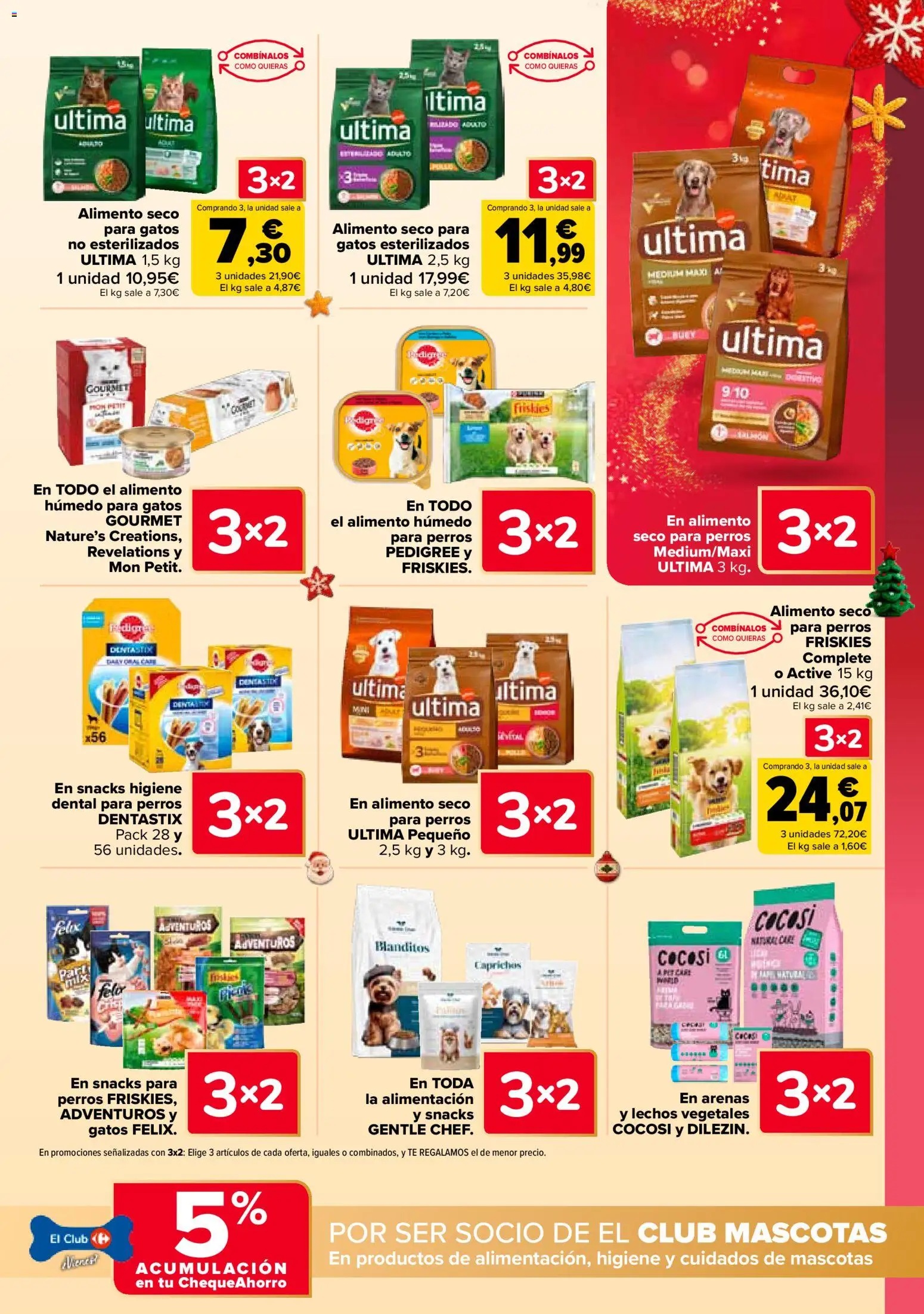 Carrefour folleto │ válido desde el 12.12.2025 | Página: 57 | Productos: Té