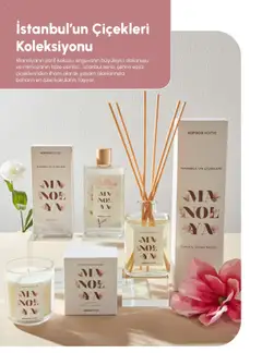 01.09.2025 tarihinden itibaren geçerli olan Karaca Home kataloğu önizlemesi | Sayfa: 16