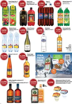 CBA Verex leták platný od 05.02.2026 | Strana: 19