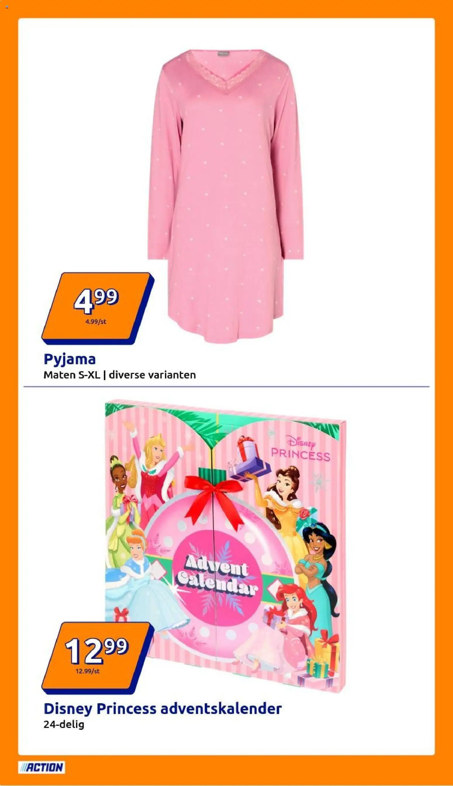 {H1} | Pagina: 26 | Producten: Pyjama