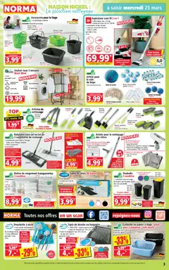 Norma - Prévisualisation de Norma catalogue valide à partir de 25.03.2026 | Page: 3