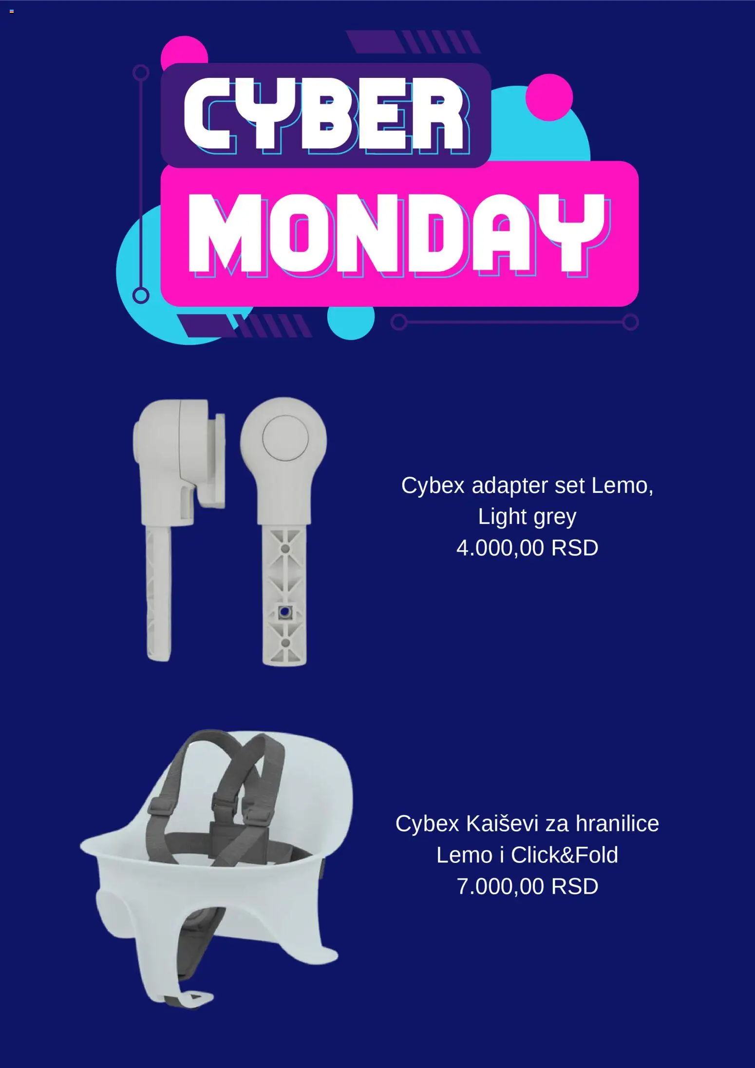 Aksa katalog - važi od 01.12.2025 | Strana: 2