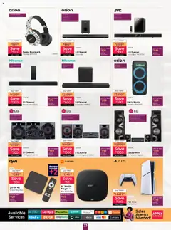 Bradlows specials catalogue – valid from 16.10.2025 | Page: 23