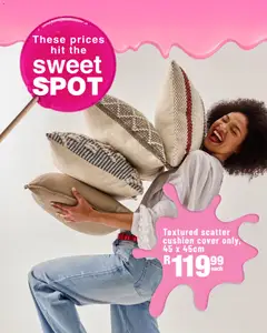 MRP Home specials catalogue – valid from 01.04.2026