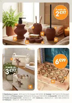 B&M - Prévisualisation de B&M - décoration printemps/été 2026 valide à partir de 11.03.2026 | Page: 14