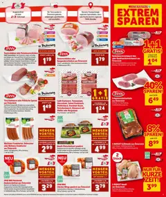 Interspar - Flugblatt ab 09.04.2026 gültig | Seite: 9