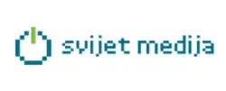 Logo trgovine Svijet medija - Tehnika