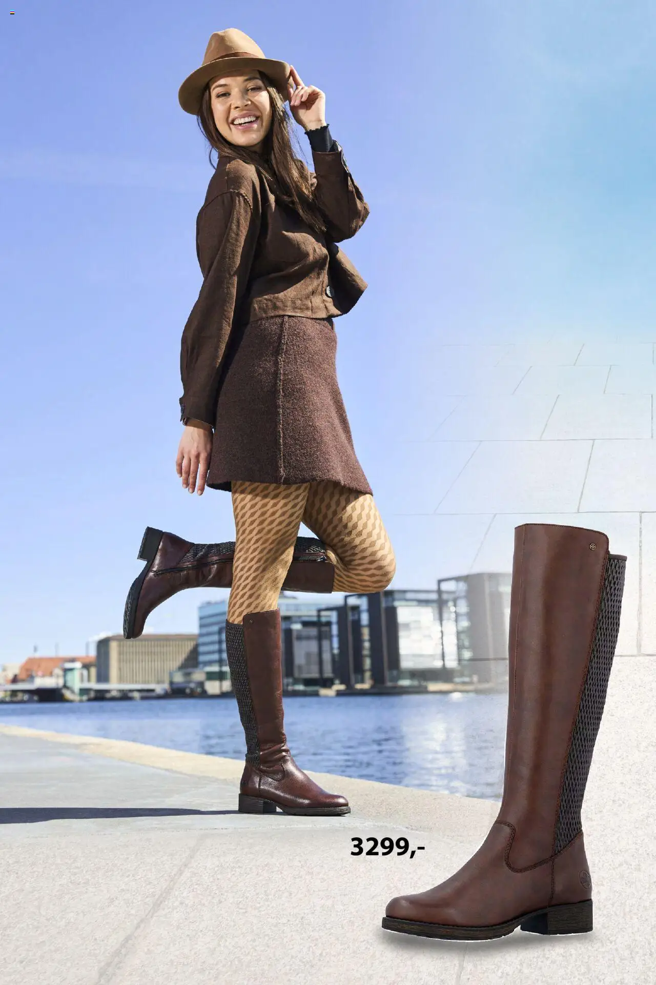 Prior - Katalog Obuvi A Kabelek Rieker Podzim Zima od 07.10.2025 | Strana: 24