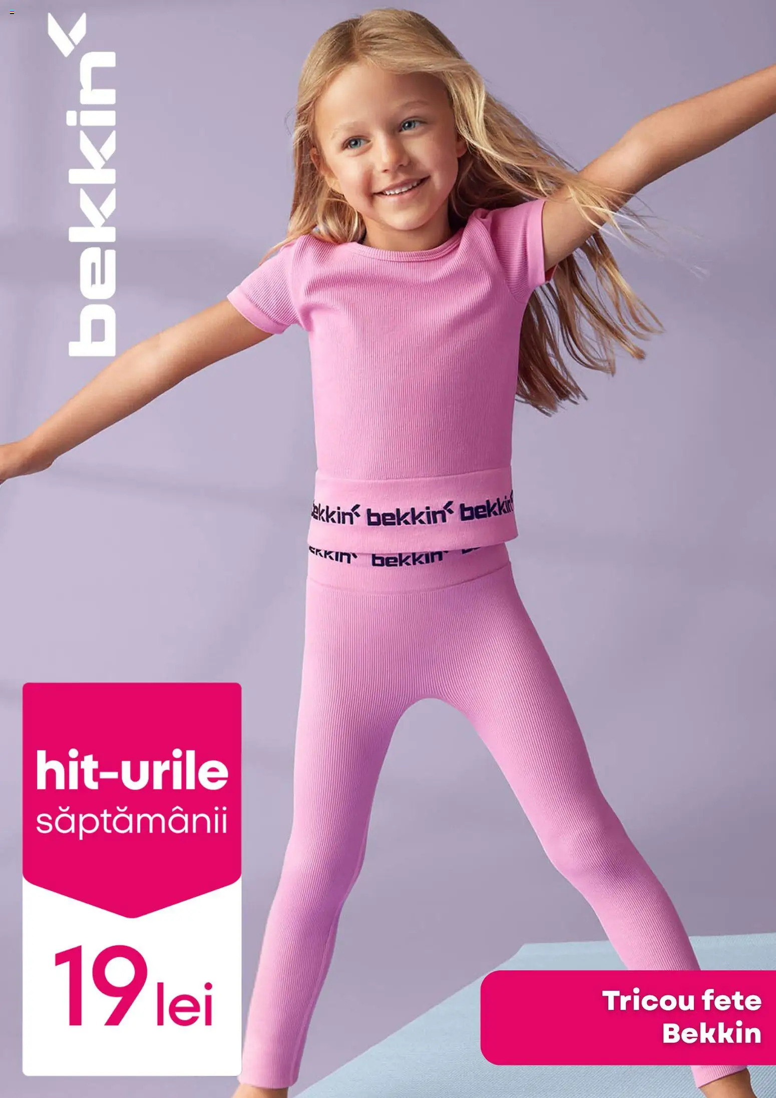 Noul catalog Pepco – valabil de la 02.01.2026 | Pagină: 2 | Produse: Tricou