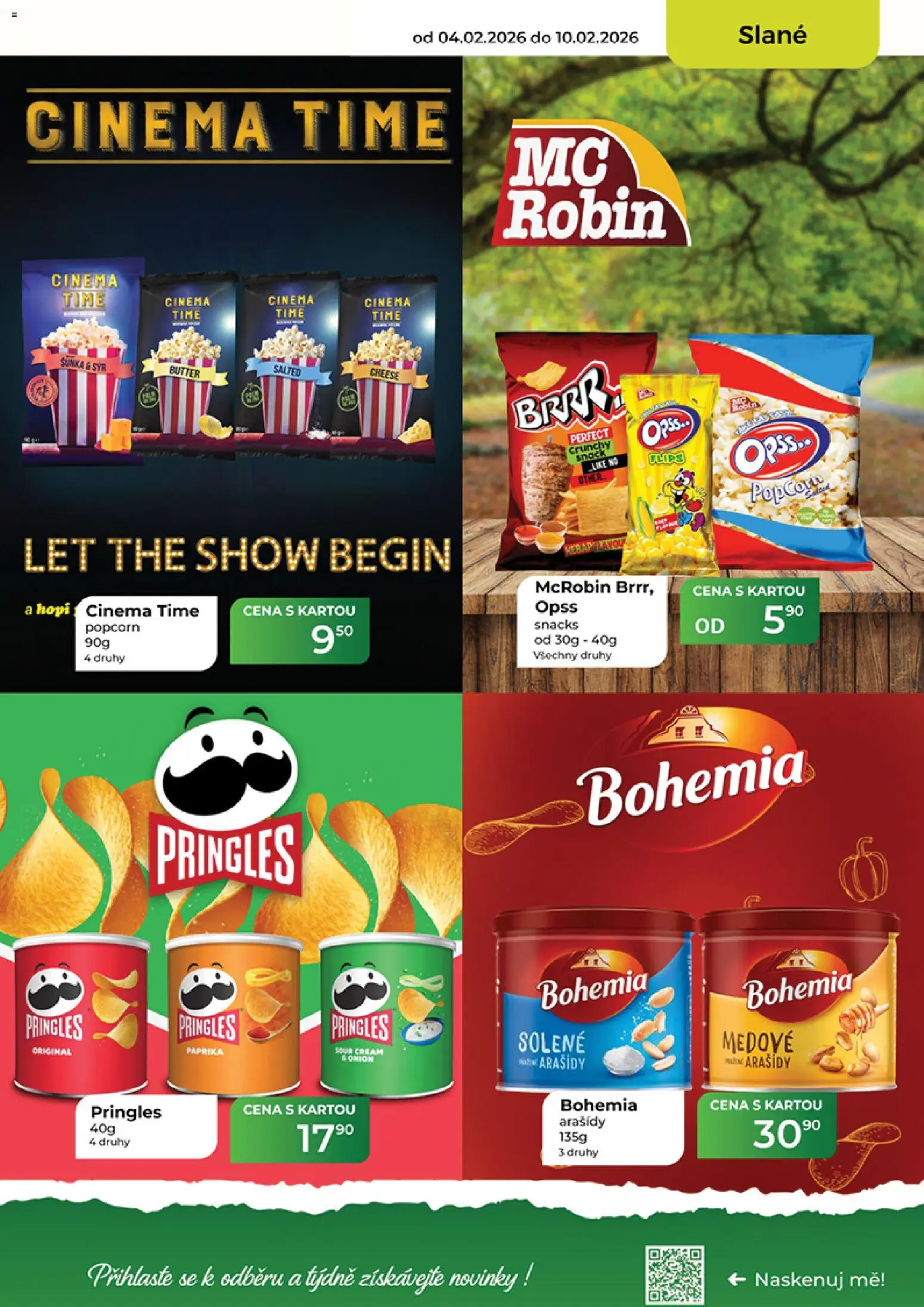 Tamda Foods leták od 04.02.2026 | Strana: 29