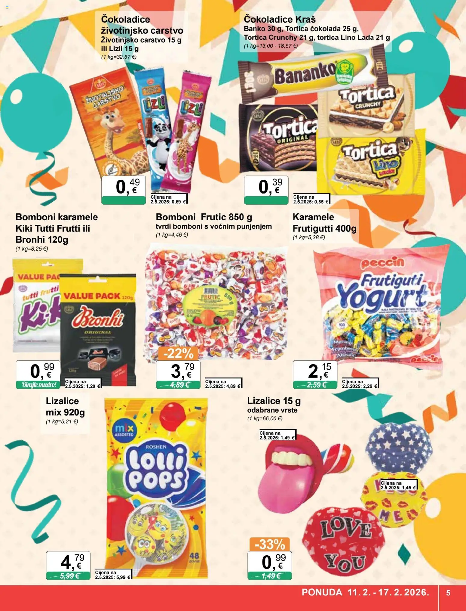 KTC katalog | vrijedi od 11.02.2026 | Stranica: 5