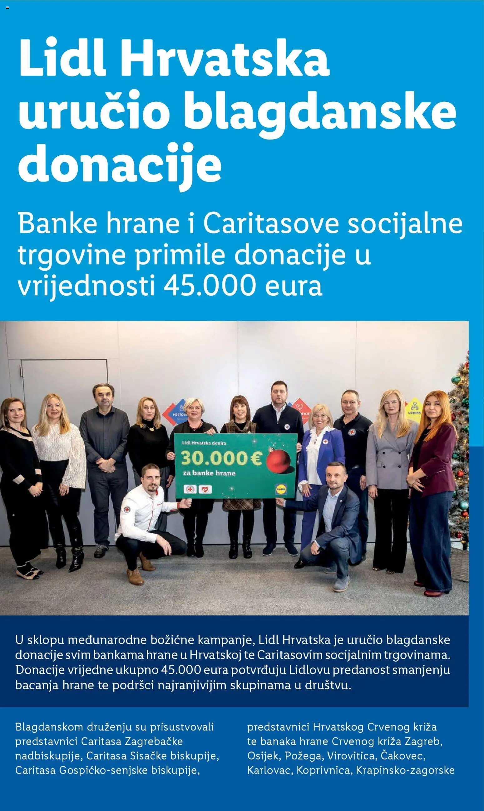 Lidl katalog | vrijedi od 07.01.2026 | Stranica: 52