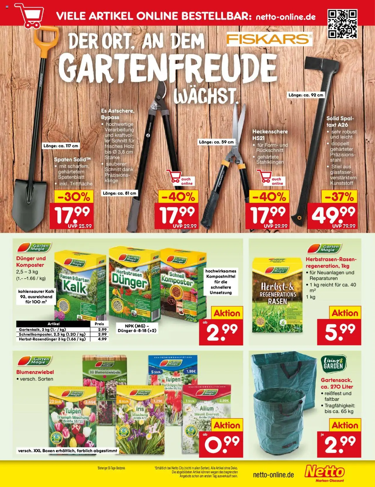 Netto Marken-Discount Prospekt 	 – gültig ab 08.09.2025 | Seite: 44 | Produkte: Rotkäppchen