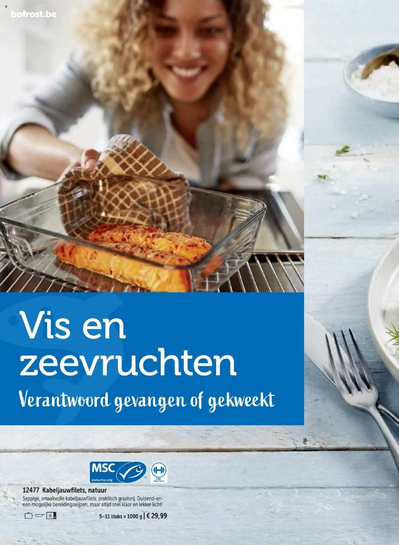 {H1} | Pagina: 54 | Producten: Vis