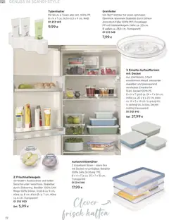 Tchibo Eduscho - Katalog Februar 2026 ab 01.02.2026 gültig | Seite: 72 | Produkte: Box