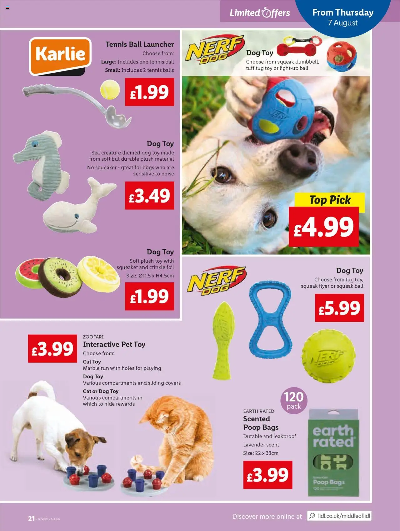  | Page: 23 | Products: Toy, Lavender