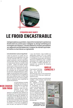 Darty - Prévisualisation de Darty catalogue valide à partir de 01.12.2025 | Page: 158