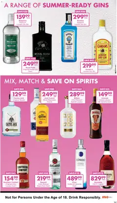 President Hyper specials catalogue – valid from 24.11.2025 | Page: 3