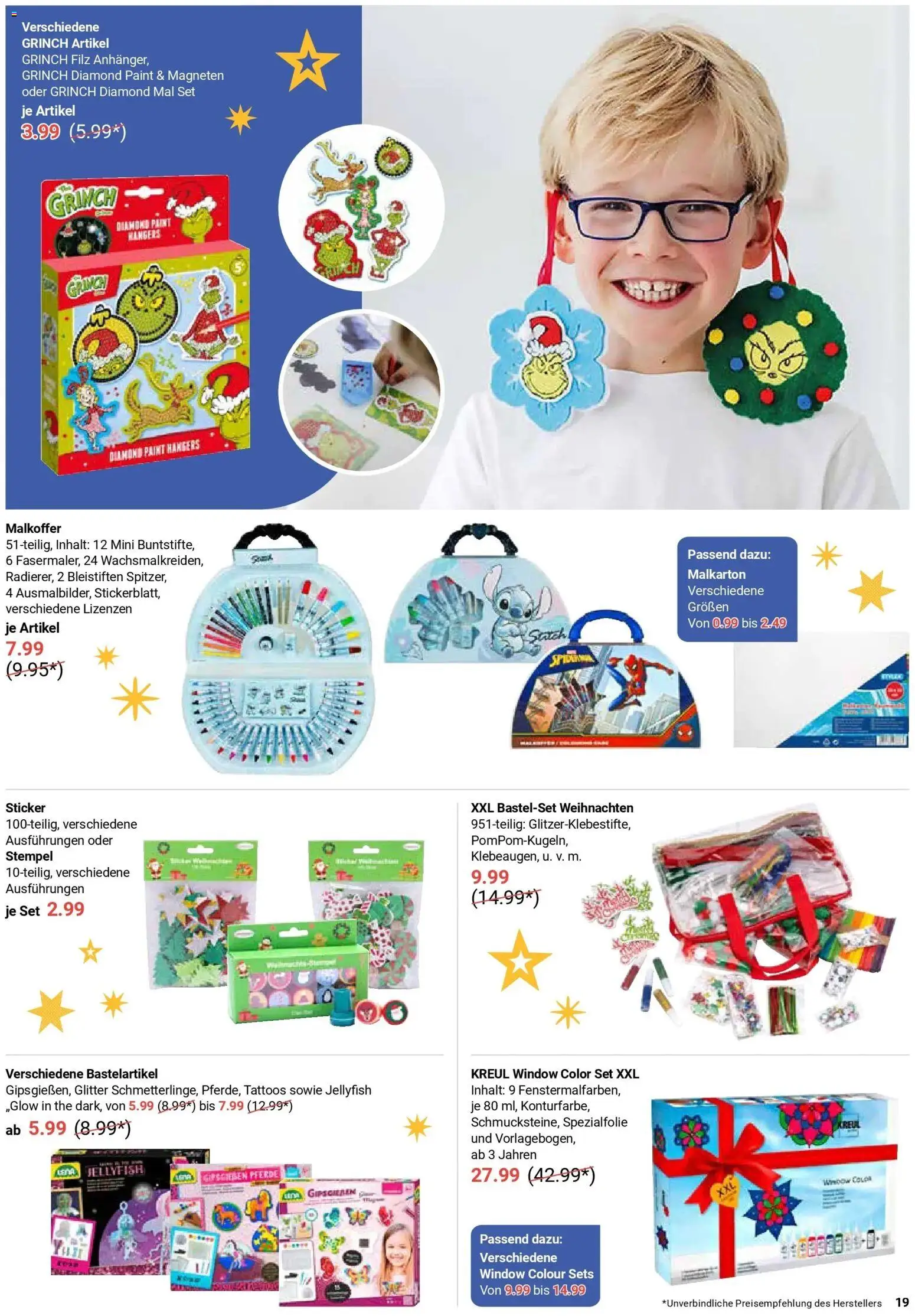 Globus prospekt Kaiserslautern	 – gültig ab 10.11.2025 | Seite: 19