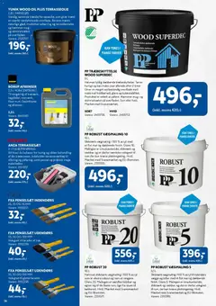 Davidsen - STÆRKЕ SAGER gyldig fra 07.04.2026 | Side: 24