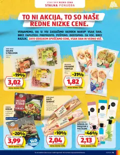 Hofer katalog akcije – veljaven od 18.12.2025 | Stran: 15