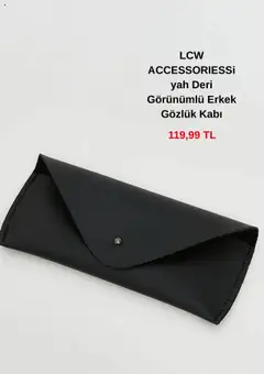 LC Waikiki Katalog - 29.08.2025 tarihinden itibaren geçerlidir | Sayfa: 3