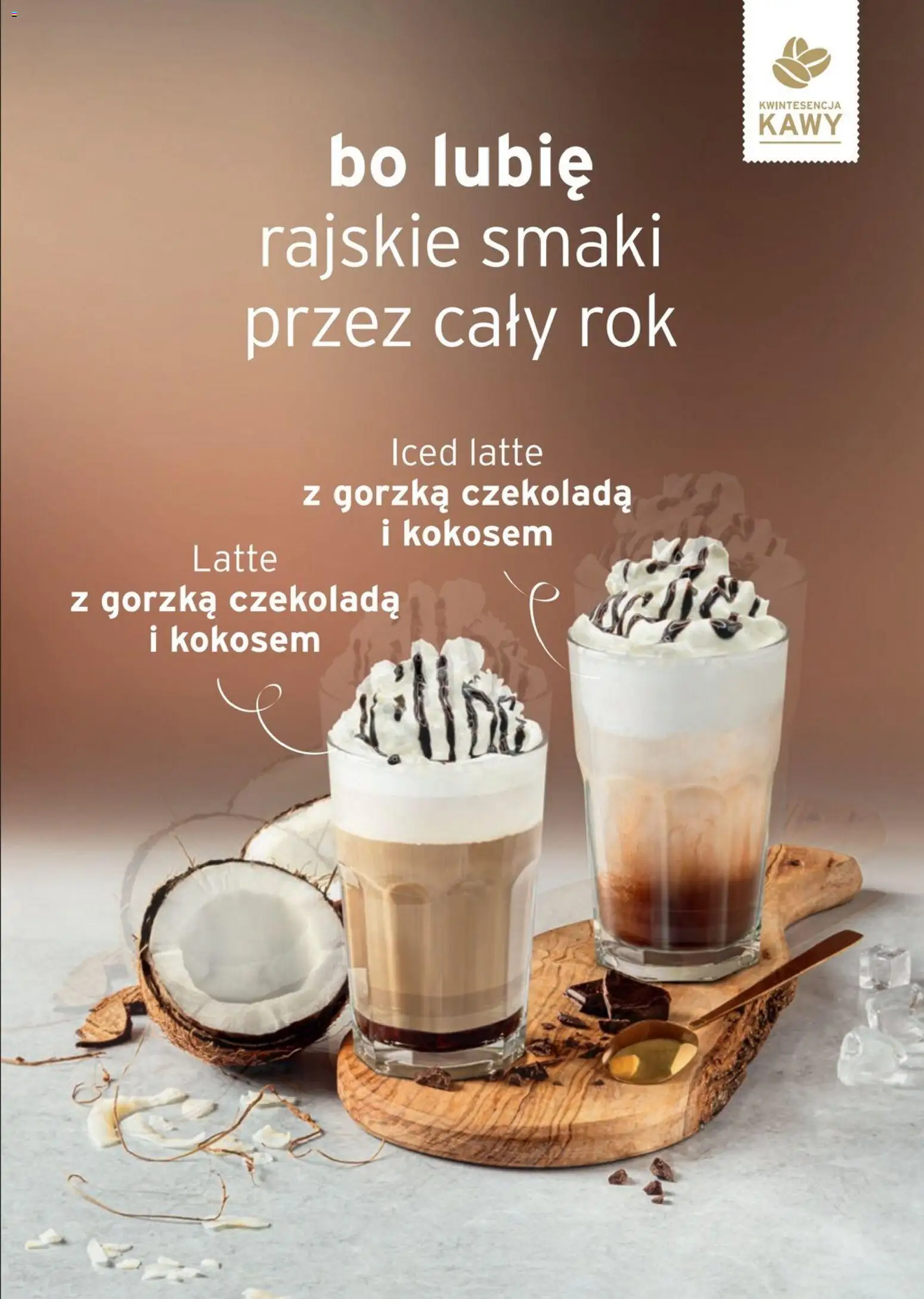 Tchibo promocje od 03.03.2026 | Strona: 16 | Produkty: Czekolada