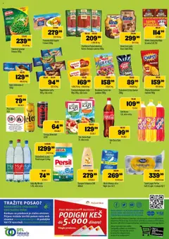 Podunavlje katalog - pregled Podunavlje kataloga - važi od 08.10.2025 | Strana: 12
