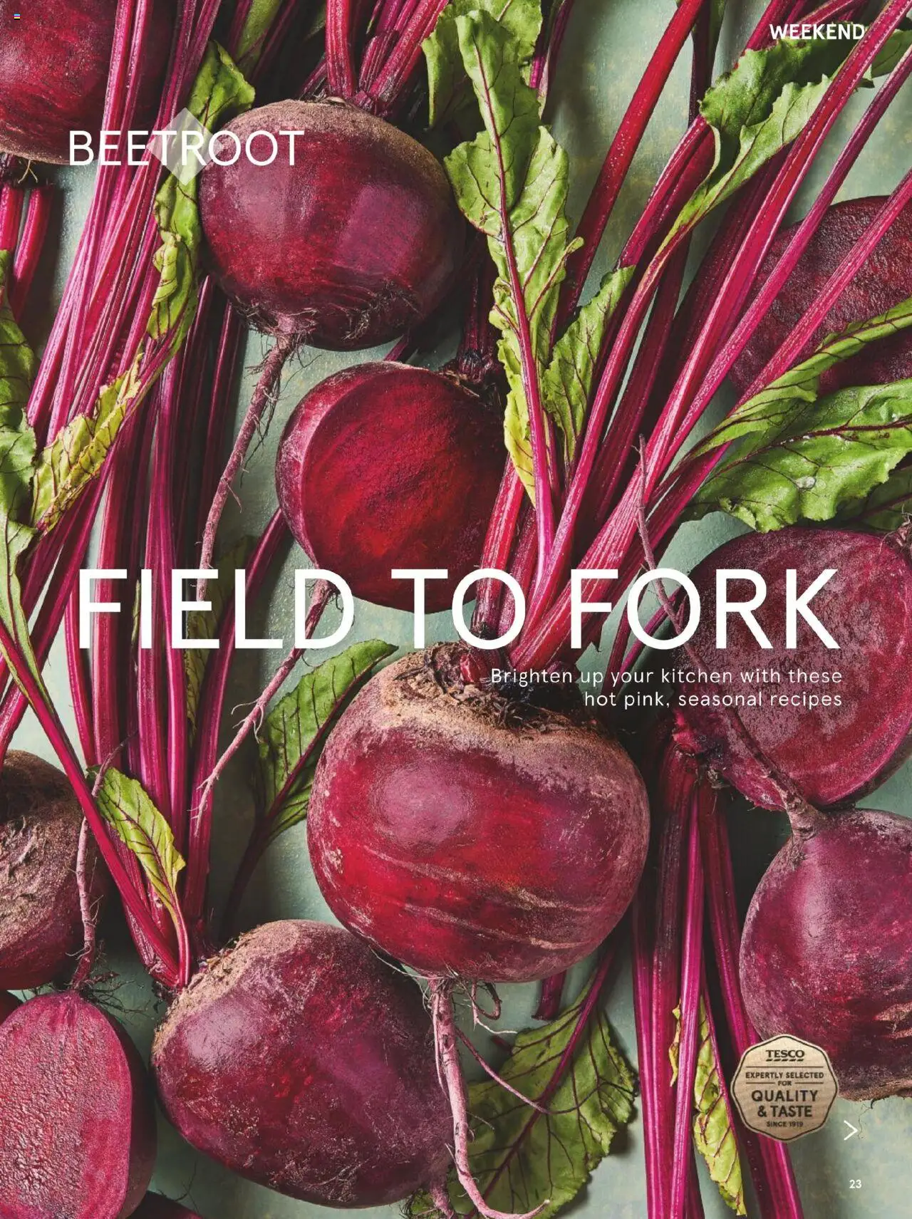  | Page: 23 | Products: Kitchen, Fork