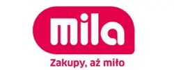 Logo Mila w kategorii Supermarkety
