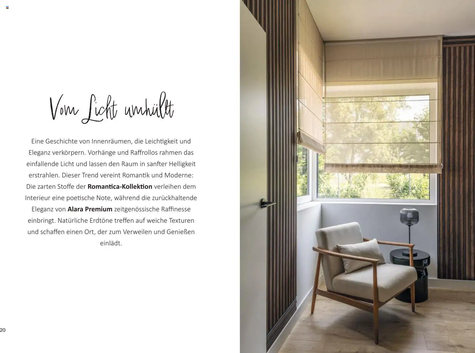 Dekoria Prospekt 	 – gültig ab 30.01.2026 | Seite: 20