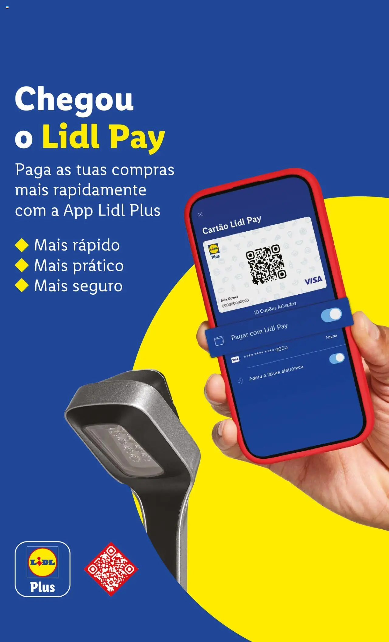 Lidl folheto │ válido de 20.10.2025 | Página: 23