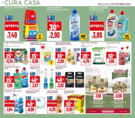 Volantino Pan del 01.09.2025 | Pagina: 21