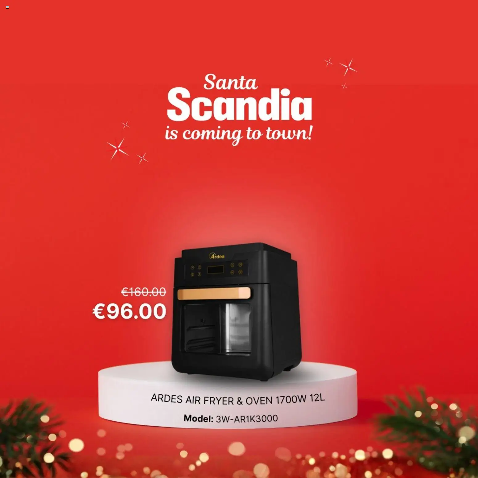 Scandia Κατάλογος – σε ισχύ από 11.12.2025 | Σελίδα: 4