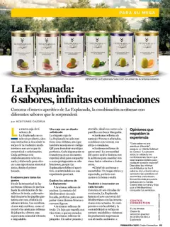 Costco catálogo │ válido desde el 08.04.2025 | Página: 83 | Productos: Ron, Queso, Parrilla, Caja