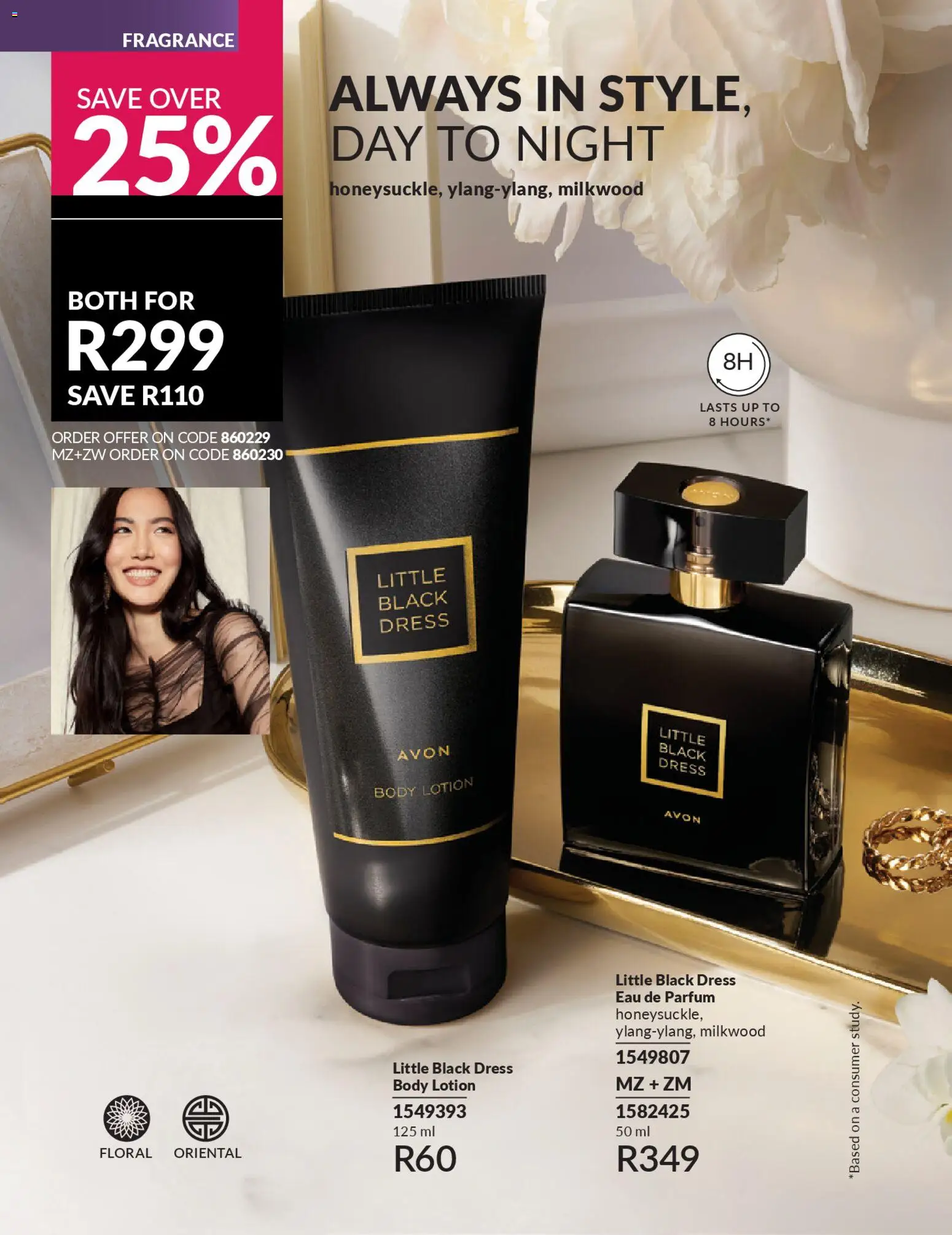 New Avon catalogue – valid from 01.04.2026 | Page: 42