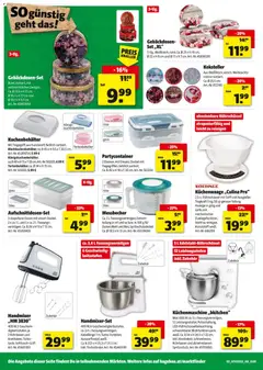 Hagebau Flugblatt ab 02.12.2025 gültig | Seite: 18