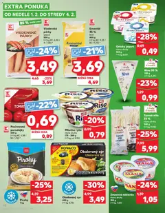 Kaufland leták platný od 29.01.2026 | Strana: 70