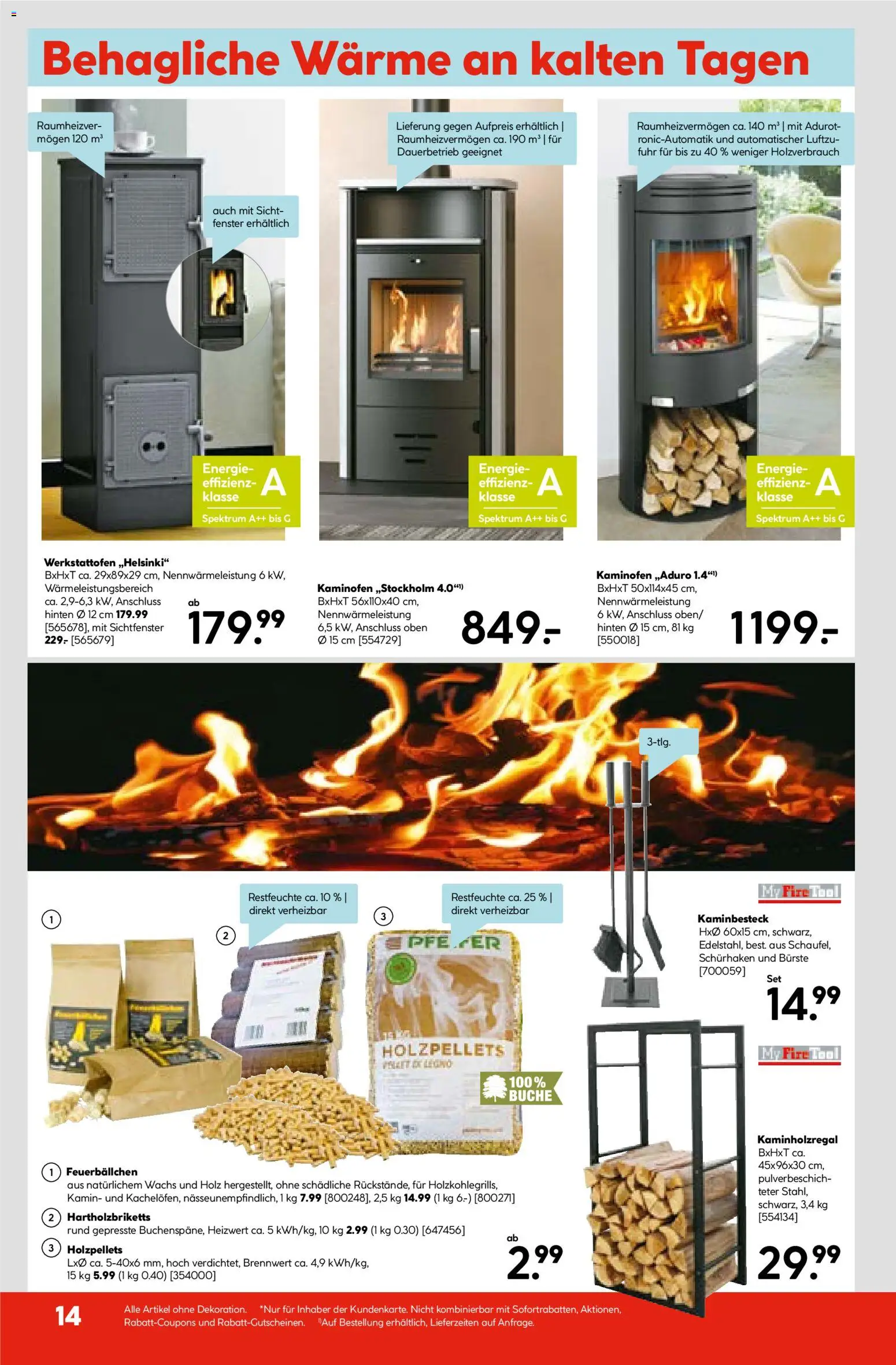 HELLWEG Flugblatt gültig ab 06.11.2025 | Seite: 20 | Produkte: Bürste