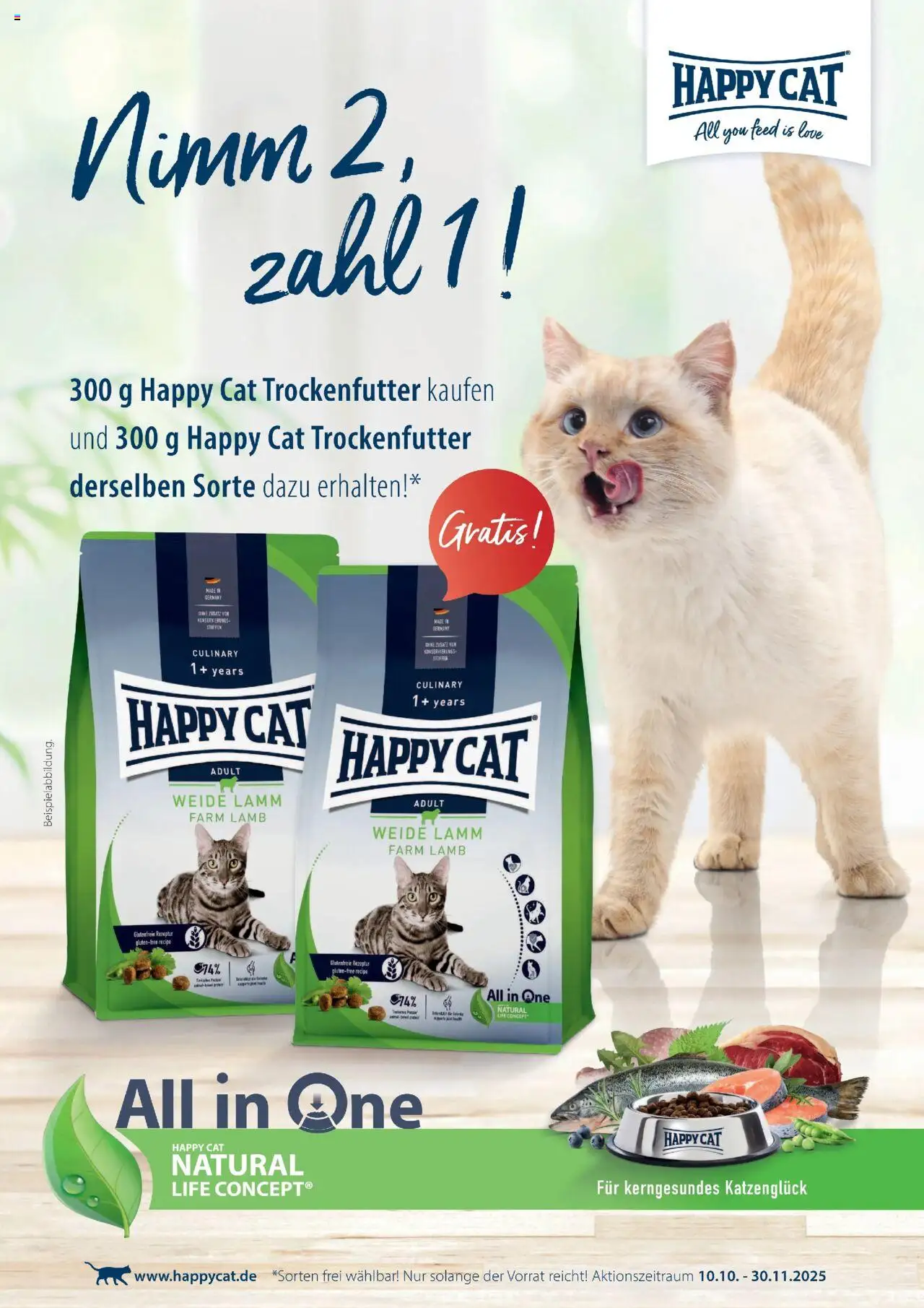 Dehner  Flugblatt gültig ab 10.10.2025 | Seite: 97