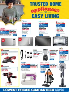 OK Furniture specials catalogue – valid from 19.01.2026 | Page: 5