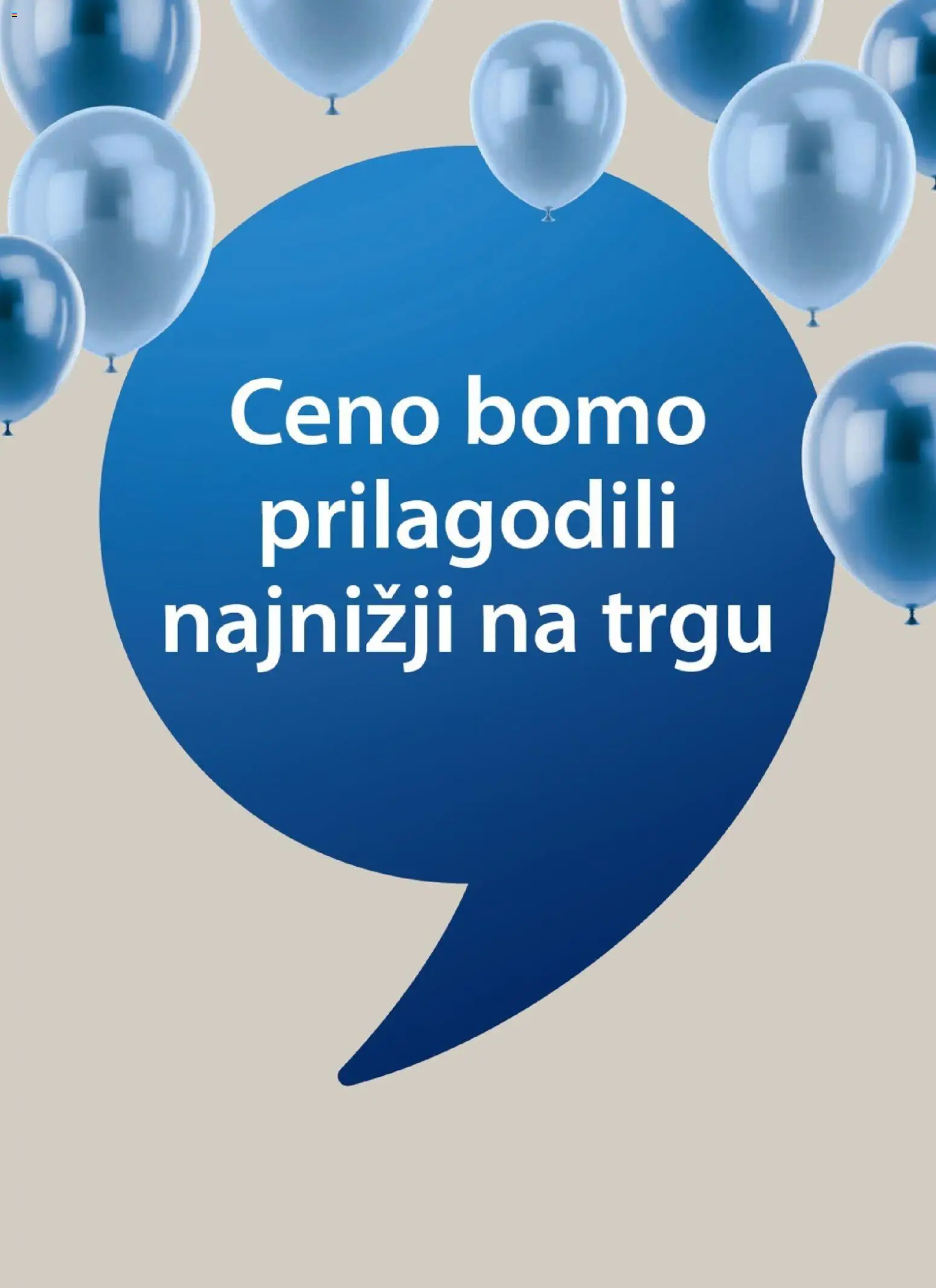 Novi JYSK katalog ponudbe – veljaven od 08.04.2026 | Stran: 25