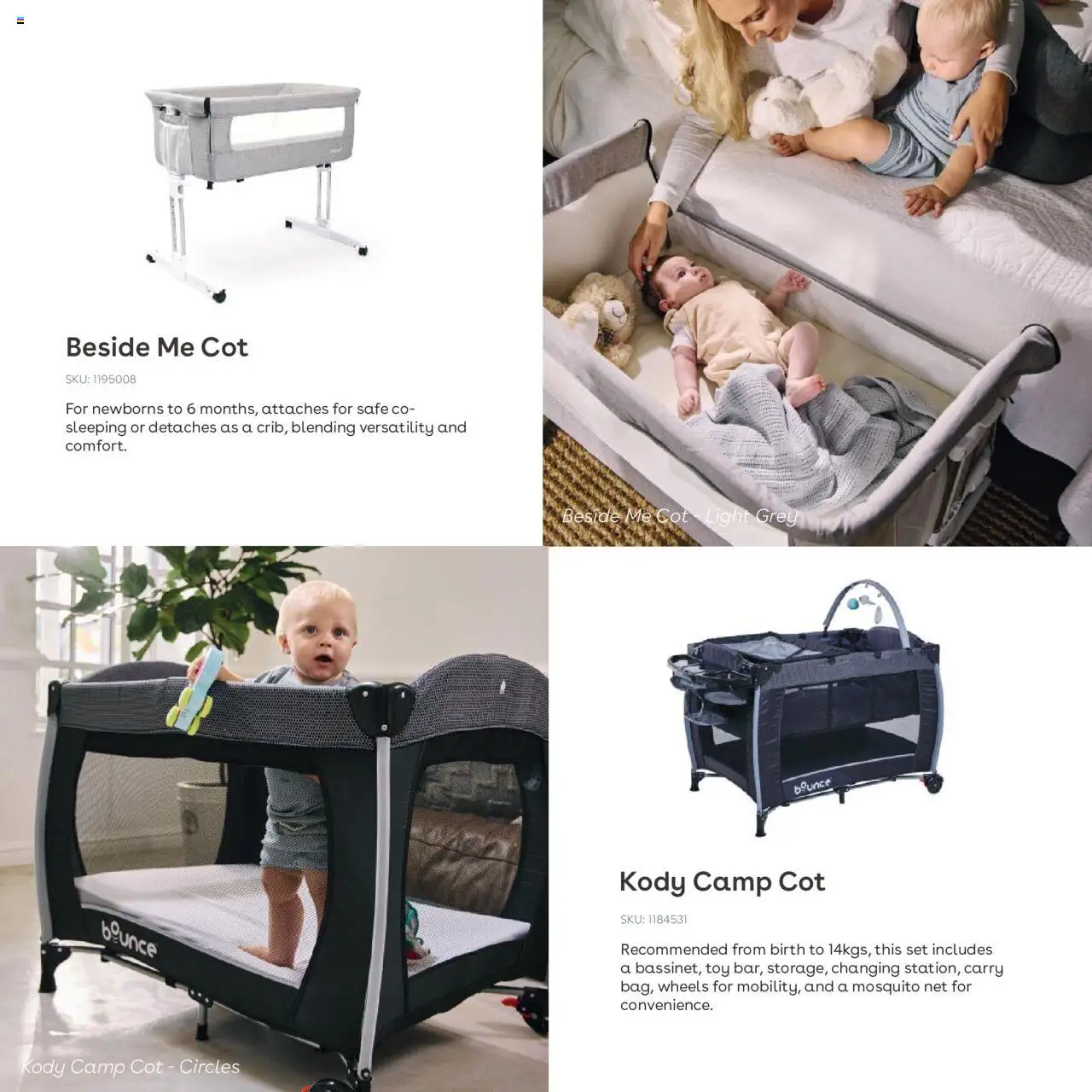 New Babies R Us catalogue – valid from 01.01.2025 | Page: 20