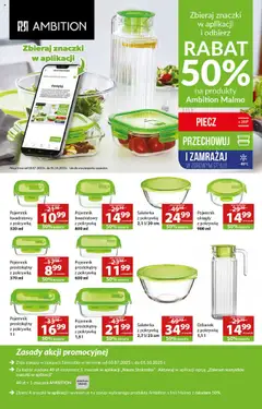 Stokrotka Gazetka od 17.07.2025 | Strona: 16
