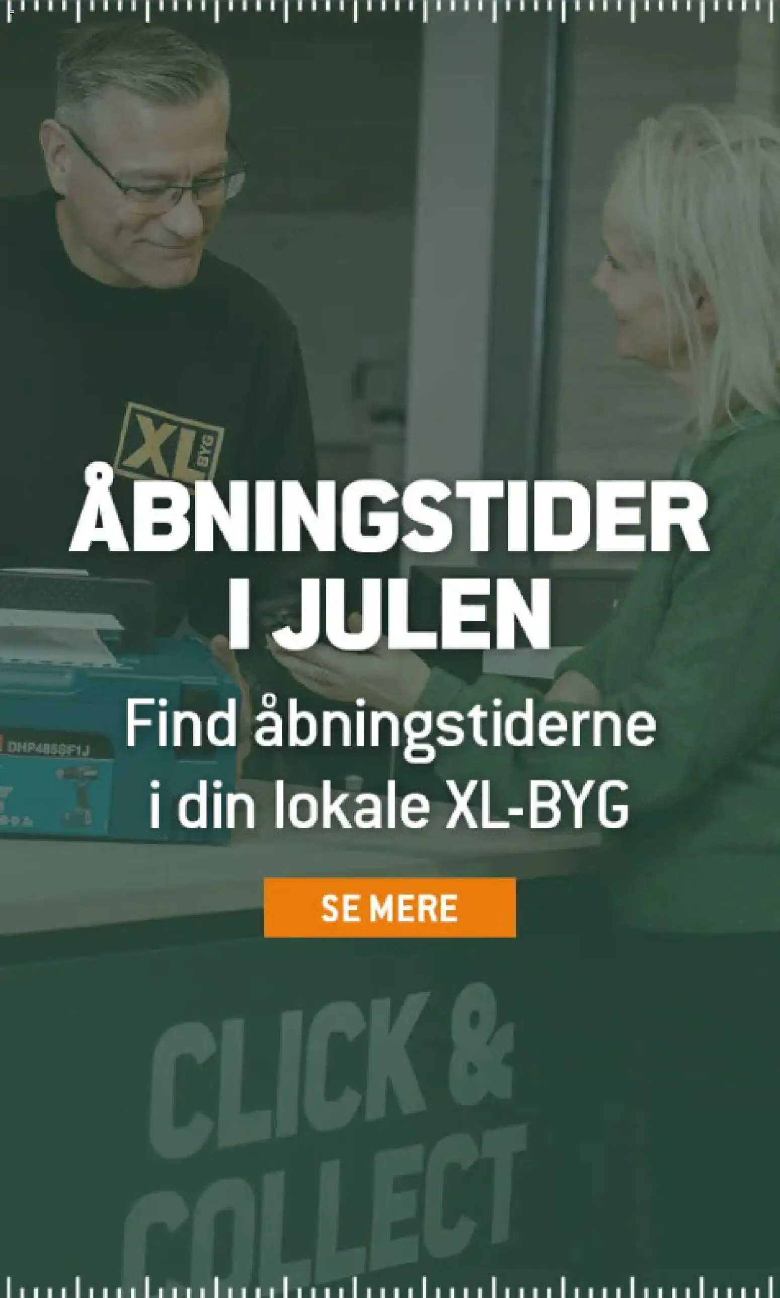 XL-BYG tilbudsavis – gyldig fra 19.12.2025 | Side: 21