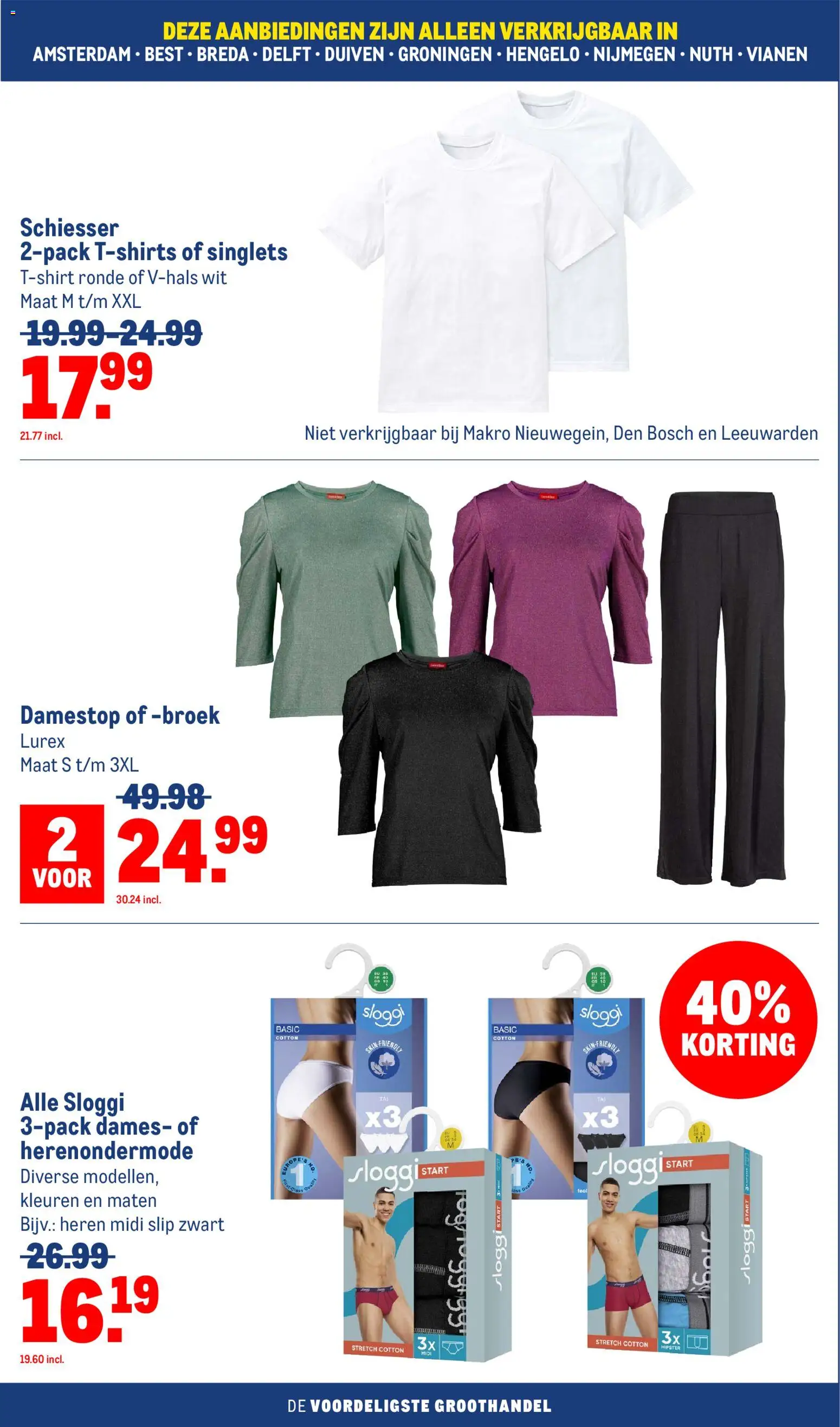 {H1} | Pagina: 30 | Producten: Broek, Slip