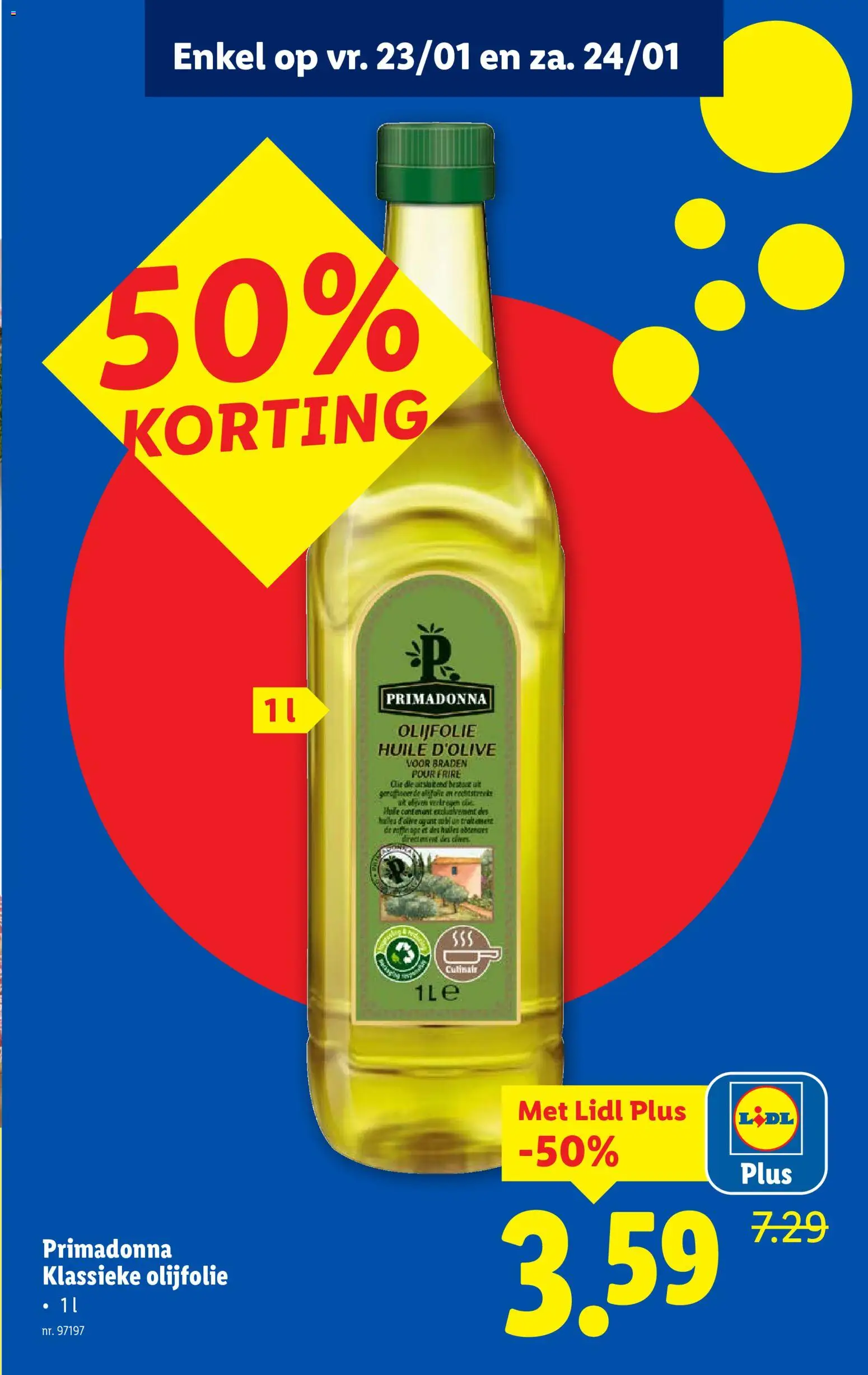 {H1} | Pagina: 59 | Producten: Olijfolie, Munt