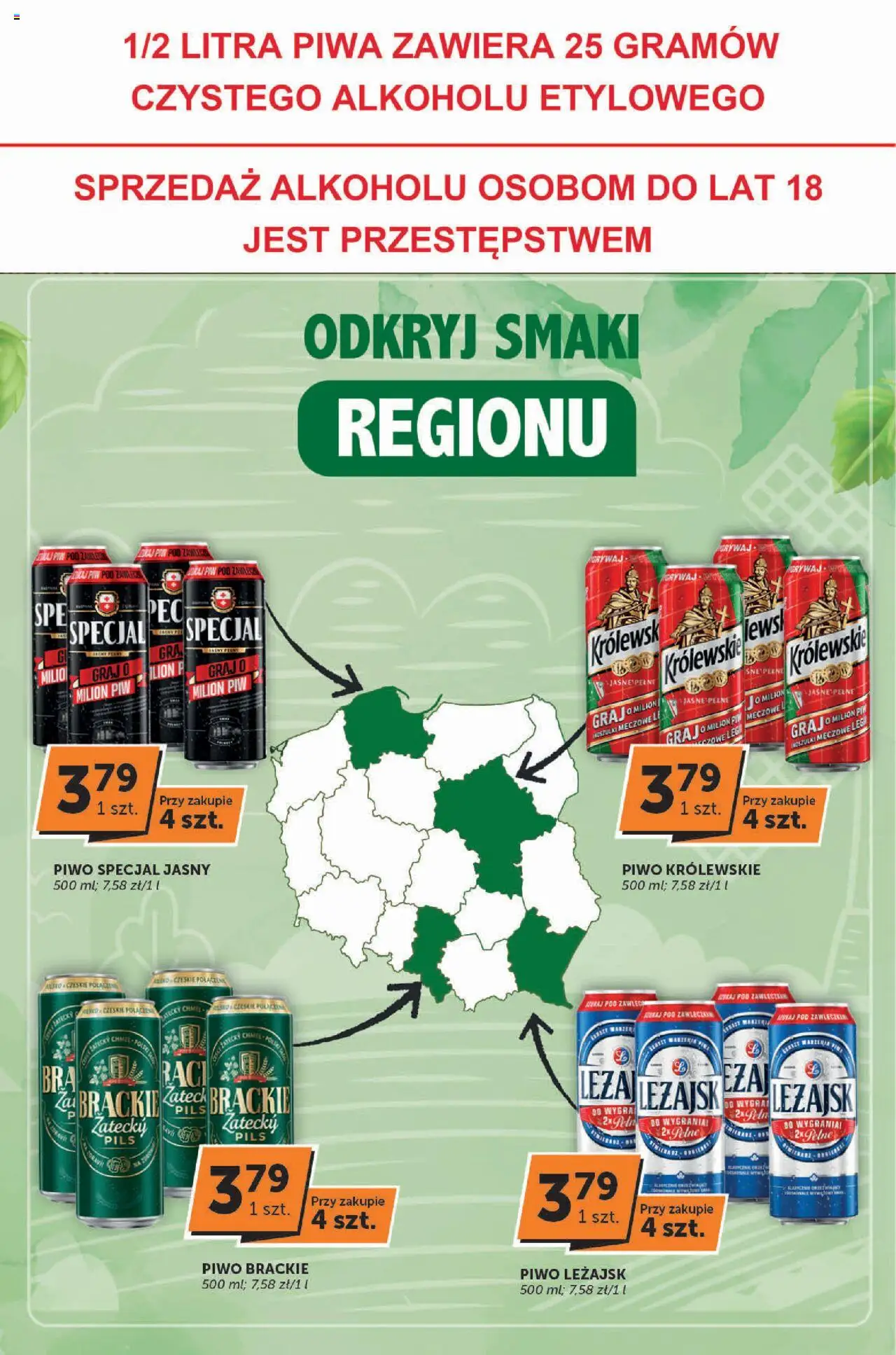Euro Sklep Gazetka - Katalog od 18.09.2025 | Strona: 32