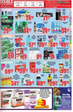 Boxer specials catalogue – valid from 23.03.2026 | Page: 11